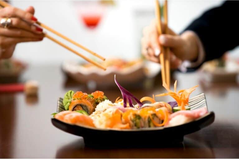 9 Best Sushi In Portland