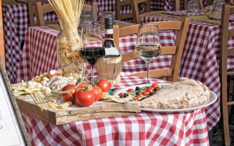 Bar Primi – Does Bar Primi Do Gluten-Free Food? (You’ll Be Pleasantly Surprised)