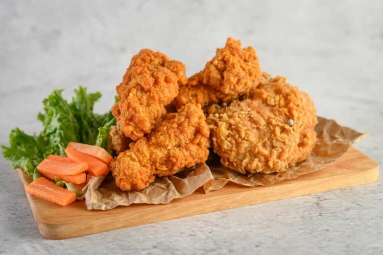 Best Fried Chicken In Las Vegas