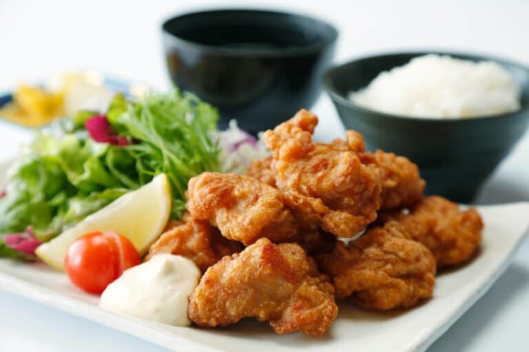 Best Fried Chicken In San Diego