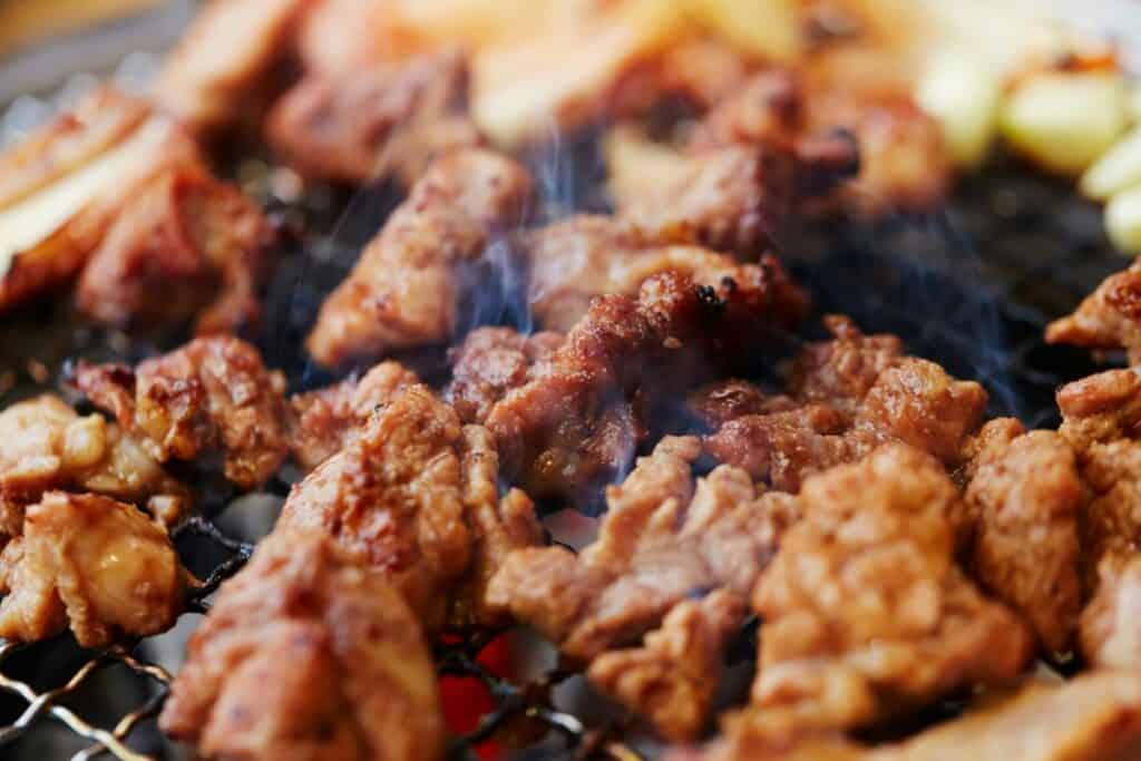 Best Korean BBQ Atlanta Best Korean BBQ Atlanta