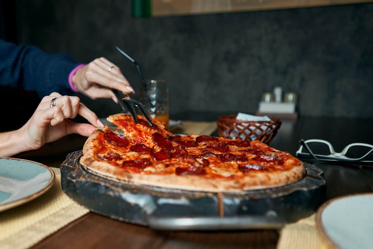 Best Pizza In Las Vegas (1)