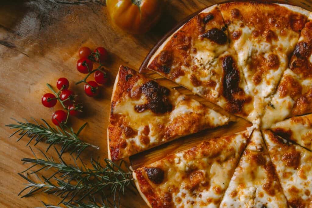 Best Pizza In Orange County