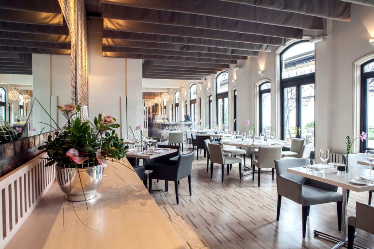 Best Restaurants In Burlingame