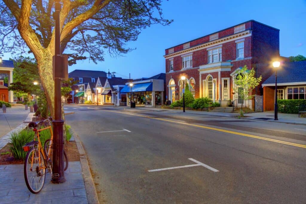 Best Restaurants In Falmouth, Ma