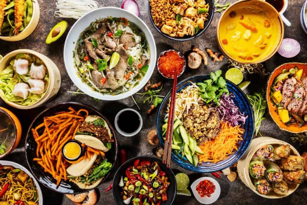 Best Thai Food In Chicago 