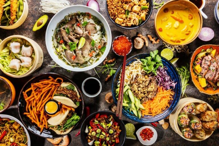Best Thai Food In Chicago 