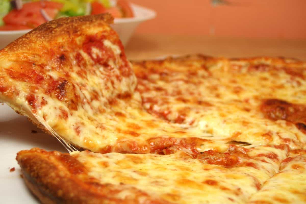 Garibaldi’s Pizza