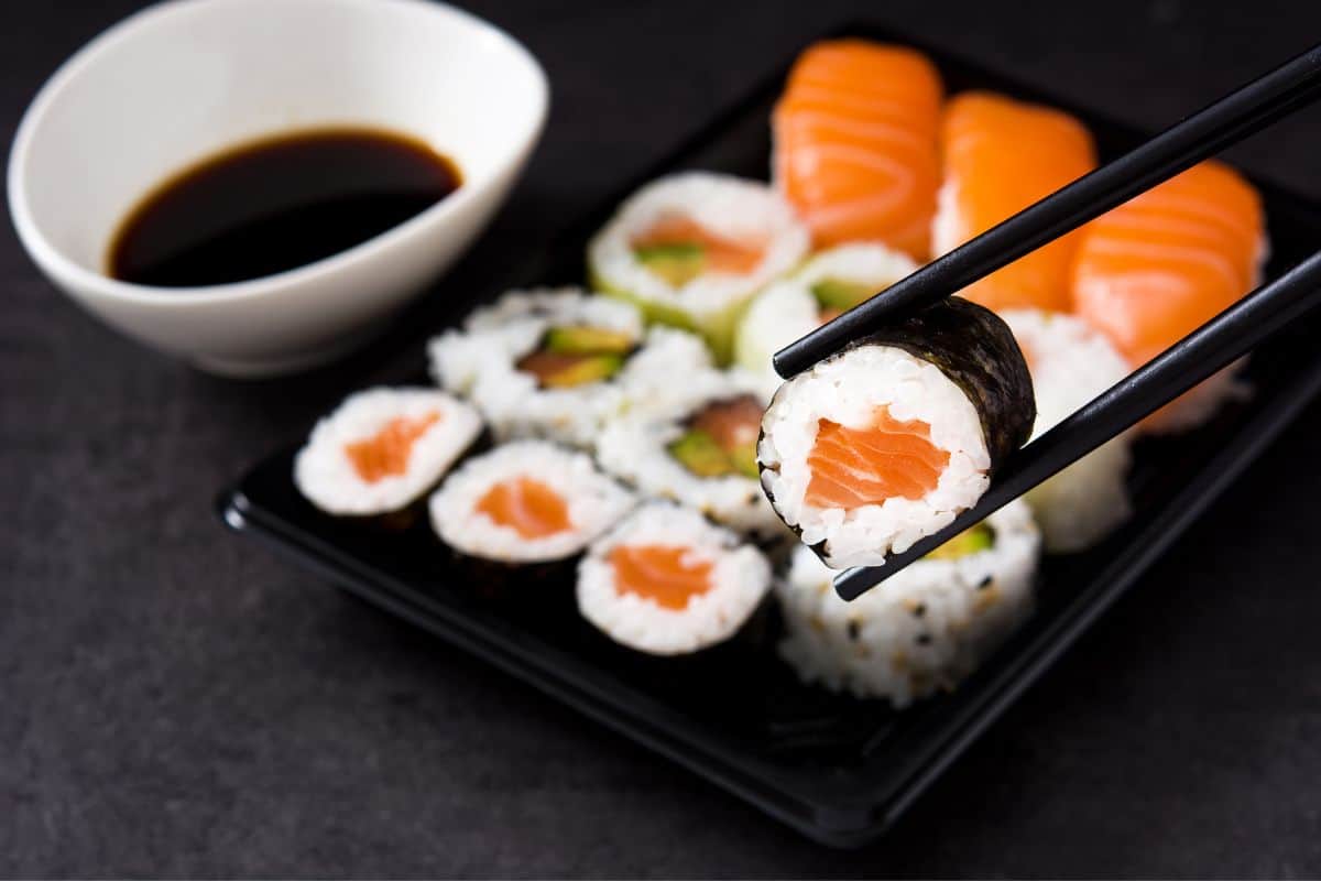 Ki Sushi 