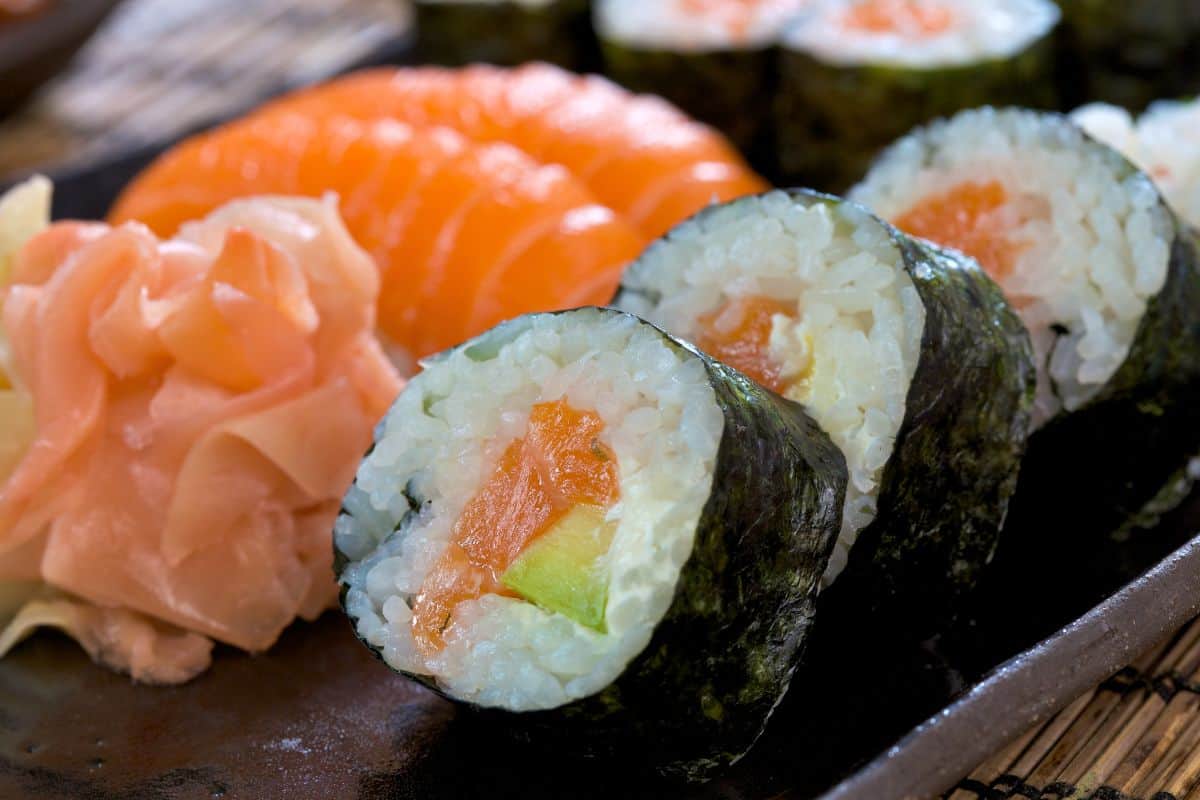 Saketumi Asian Bistro