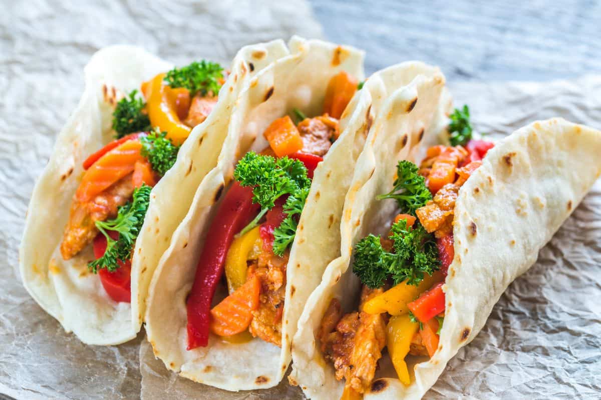 Taqueria Mexico