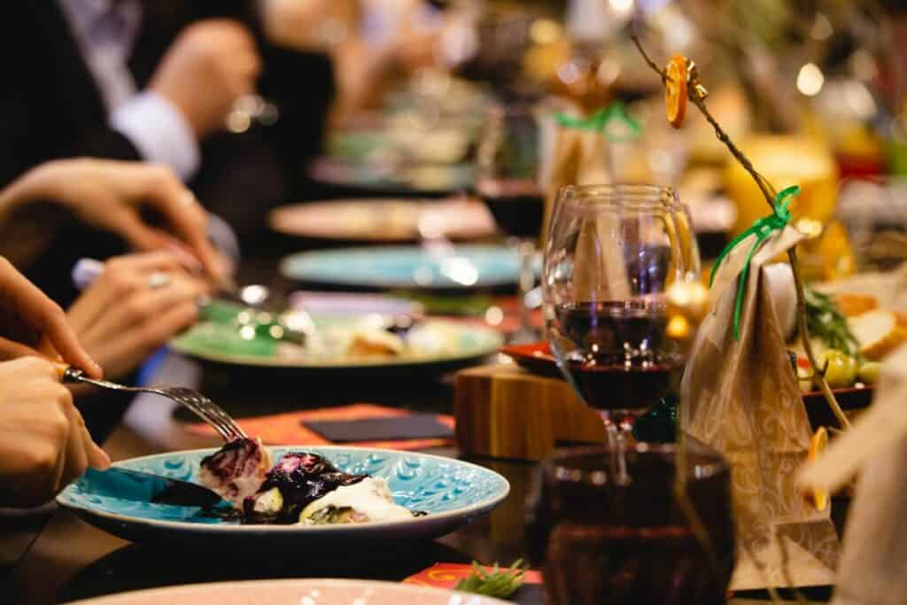 The Vegetarian Tasting & Chef’s Tasting at Per Se: Is It As Good As Everyone Says?