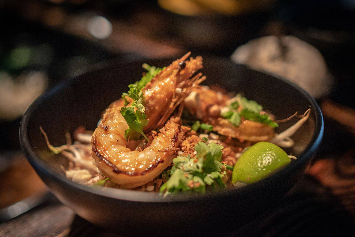 The Very Best Thai Food In San Diego  (1)