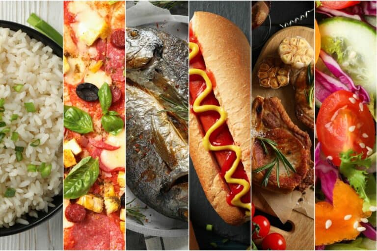 Versatile Andy’s Menus Everyone Will Love