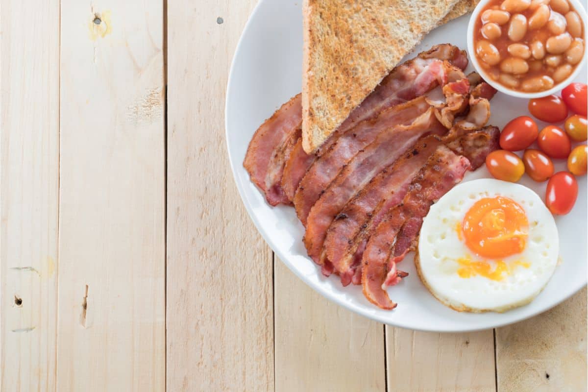 Versatile Andy's Menus Everyone Will Love