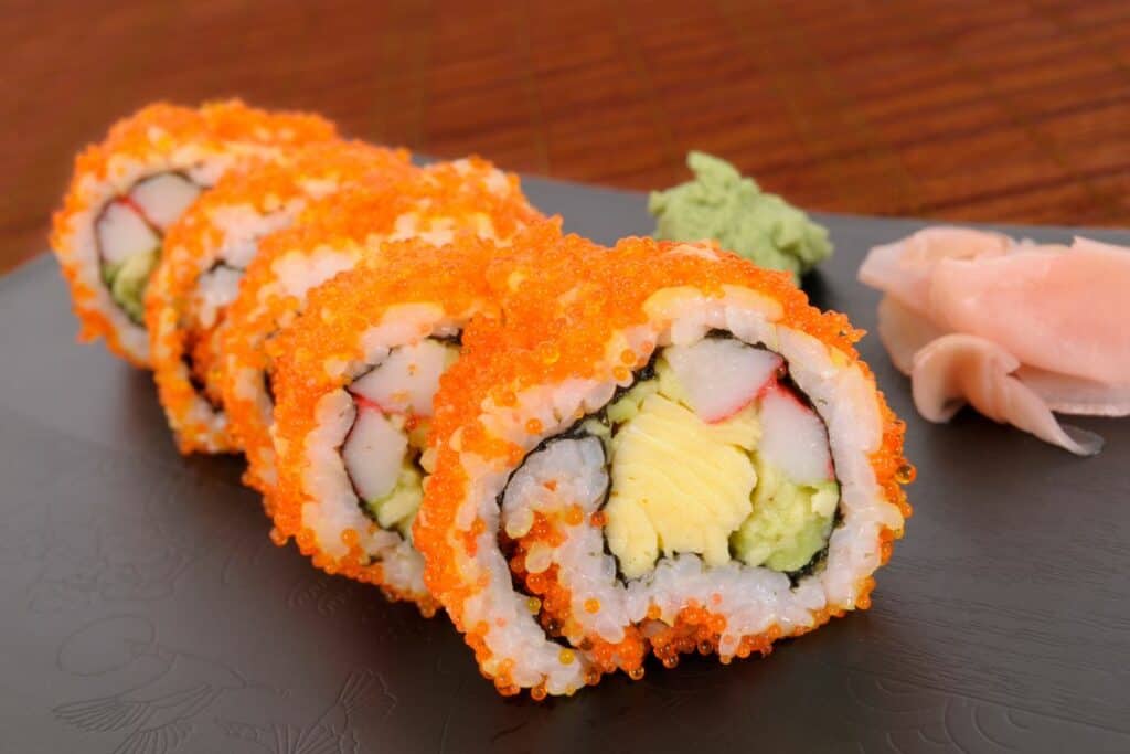 What Is A Boston Roll?