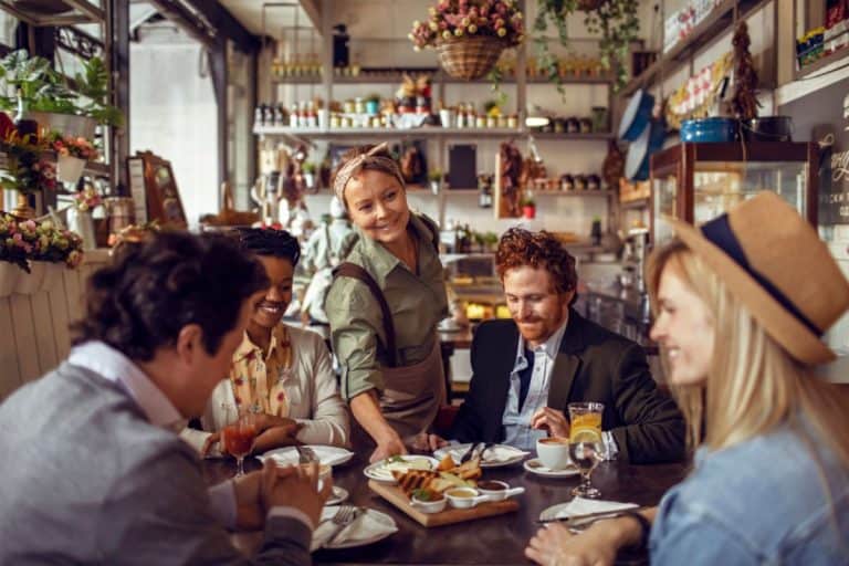 Best Restaurants In Chesterfield MO
