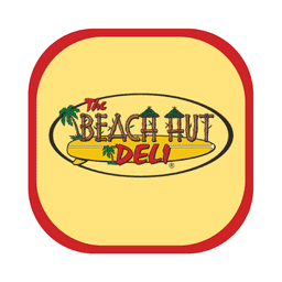 Beach Hut Deli