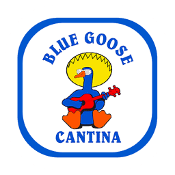Blue Goose