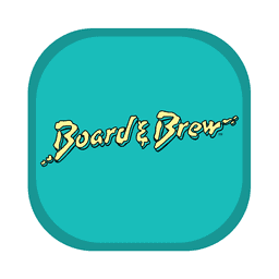 Board & Brew