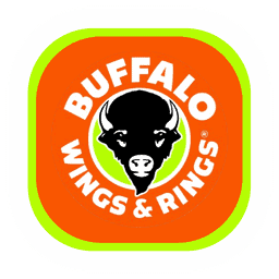 Buffalo Wings & Rings
