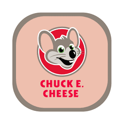 Chuck E. Cheese
