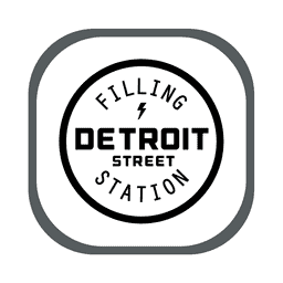 Filling Station