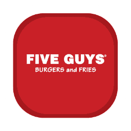 Five Guys