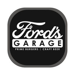 Ford's Garage
