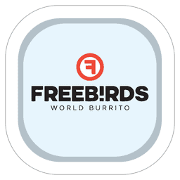 Freebirds World Burrito