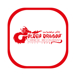 Golden Dragon