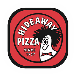 Hideaway Pizza