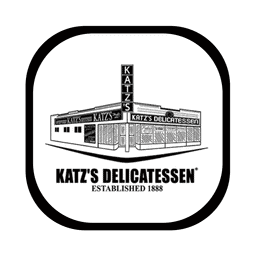 Katz's Delicatessen
