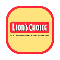 Lion's Choice