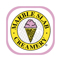 Marble Slab Creamery