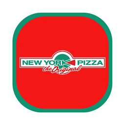New York Pizza