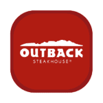 Outback Steakhouse - Menu With Prices