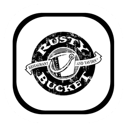 Rusty Bucket