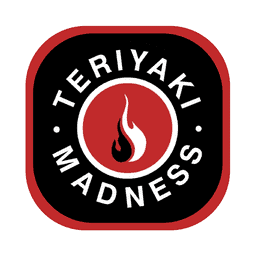 Teriyaki Madness