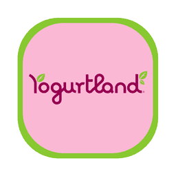 Yogurtland