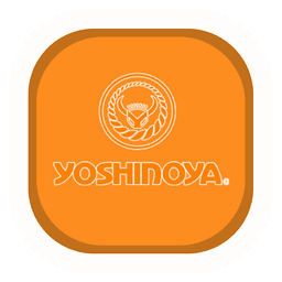 Yoshinoya