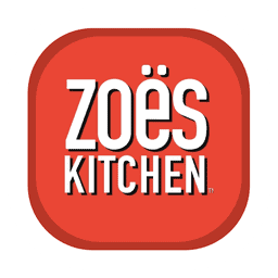 Zoes Kitchen