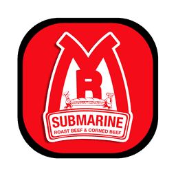 M R Submarine