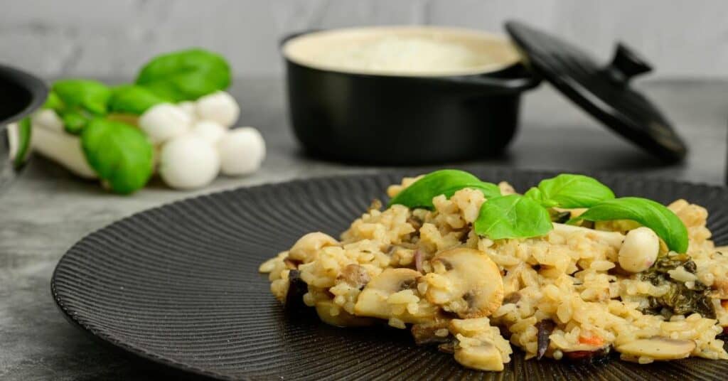 Gourmet Recipes for a Romantic Date Night