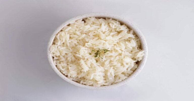 Three Easy Ways to Reheat Rice Perfectly