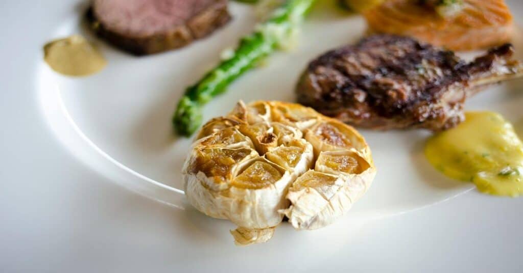 Bold and Flavorful Recipes for Garlic Lovers Bold and Flavorful Recipes for Garlic Lovers