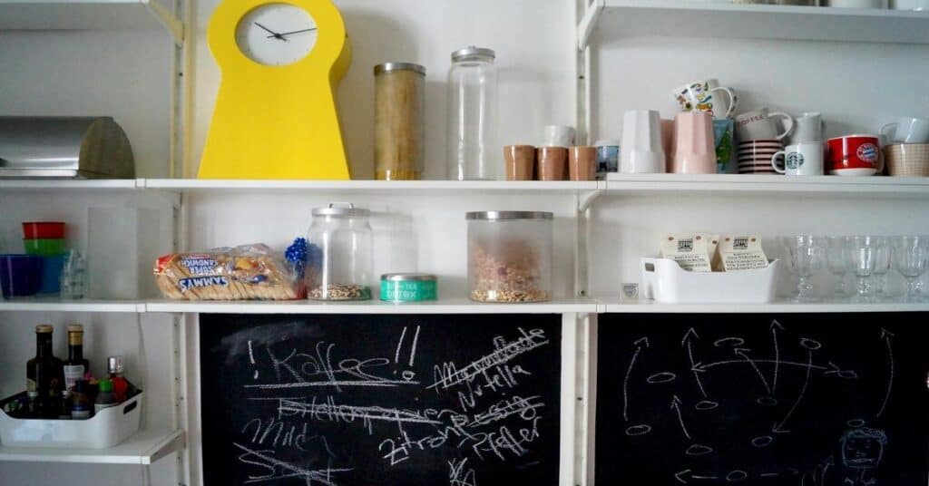 Smart Ways to Utilize Lazy Susans Smart Ways to Utilize Lazy Susans