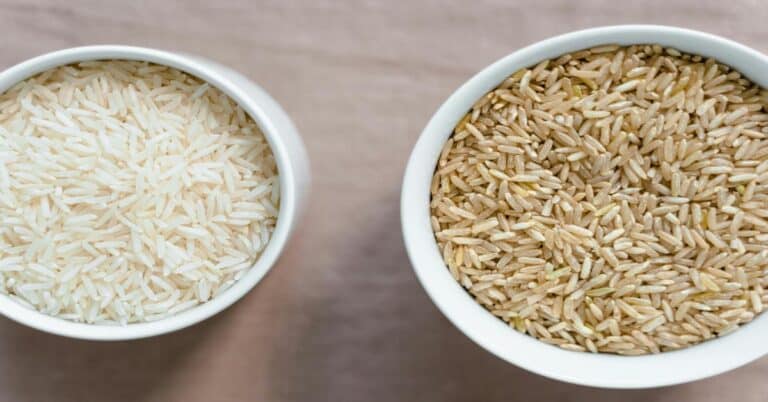 Hacks for Perfectly Cooked Rice