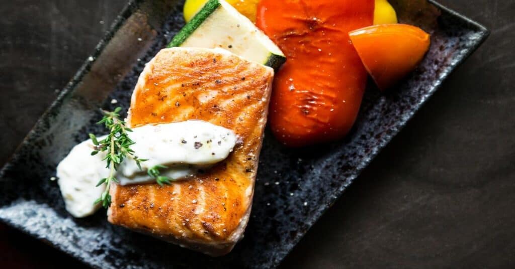 Tasty Low-Carb Dinner Ideas