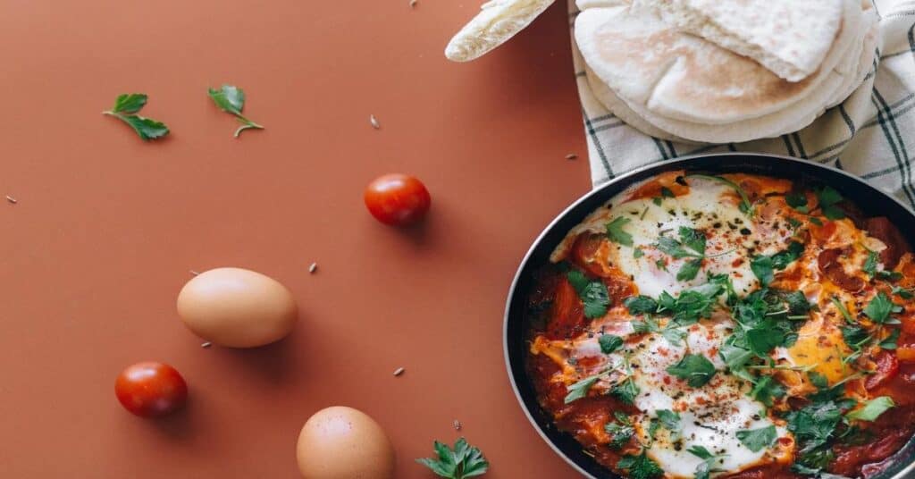 Shakshuka: The Perfect One-Pan Meal for Any Time of Day Shakshuka: The Perfect One-Pan Meal for Any Time of Day